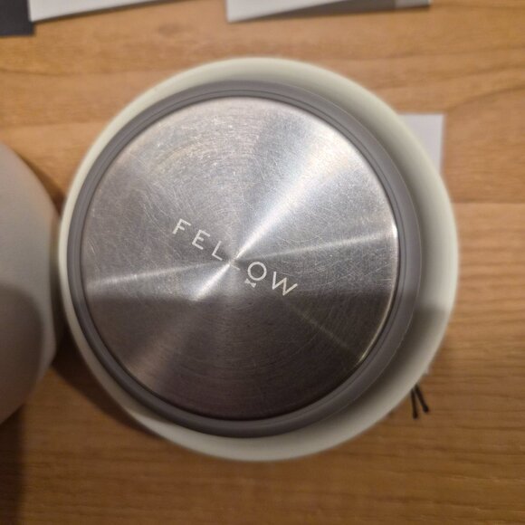 Fellow Carter Wide Mug - ceramic inner coating - Picture 5 of 10